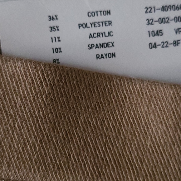 Uniqlo | Heattech Leggings Pants - Picture 4 of 4